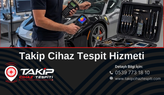 Türkiye Geneli TSCM Takip Cihazı Tespit Hizmeti: Gizli Cihazları Belirlemeye Yönelik Teknik Tarama